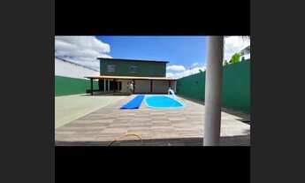 Imagem 3: Alugo casa em caldas do jorro para temporada ,feriados e finais de semana