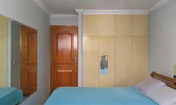 Imagem 4: Apartamento para alugar na Rua Augusta, Consolação, próx. metrô Mackenzie, Centro São Paul