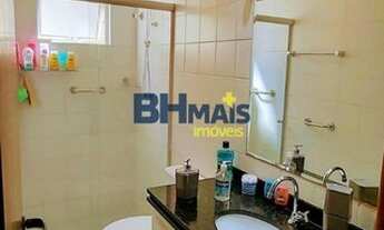 Imagem 11: Área Privativa para venda no Bairro Fernão Dias