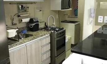 Imagem 6: APTO Guararapes 72m2 (Prédio com 7 anos