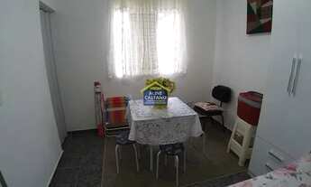 Imagem 7: Kitnet com 1 dorm, Ocian, Praia Grande - R$ 137 mil, Cod: ACT2129