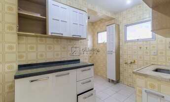 Imagem 7: Apartamento Venda 2 Dormitórios - 54 m² Brooklin