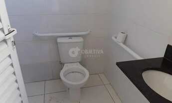 Imagem 7: Lindo apartamento novo no bairro São Jorge em Uberlândia para aluguel