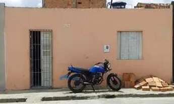 Imagem: Vendo casa no conjunto de abel