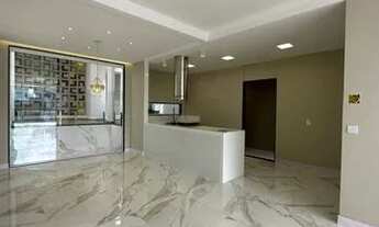 Imagem 6: Casa Luxuosa a venda no Parque das Esmeraldas, V.V