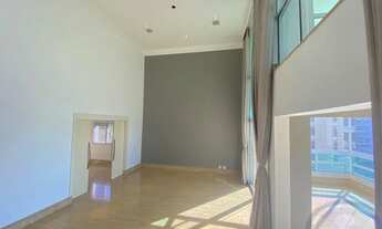 Imagem 3: APARTAMENTO PARA LOCAÇÃO NO VILLAGGIO PANAMBY COM 4 SUÍTES! 18 MIL REF: 3447090