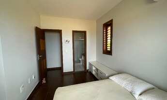 Imagem 6: Casa duplex com 3 suítes, vista mar, Porto das Dunas