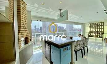 Imagem 4: APARTAMENTO À VENDA NO DOMANI BROOKLIN