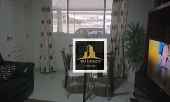 Imagem 5: Casa com 3 dormitórios à venda, 114 m² por R$ 540.000 - Parque Industrial - São José dos C