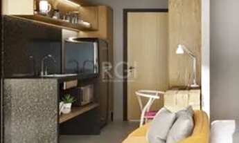 Imagem 3: Loft em Floresta