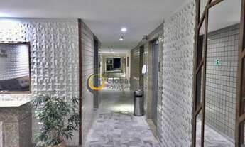 Imagem 4: Apartamento para Venda em Rio de Janeiro, Lins de Vasconcelos, 2 dormitórios, 1 banheiro