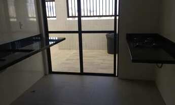 Imagem 5: Apartamento para aluguel, 2 quartos, 1 suíte, 1 vaga, Boqueirão - Santos/SP