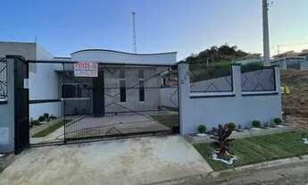 Imagem 4: Casa para Venda em Itupeva, Residencial Botânica, 3 dormitórios, 1 suíte, 2 banheiros, 2 v