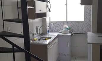 Imagem 7: Excelente cobertura 3 quartos /2 banheiros