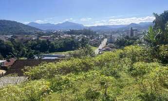 Imagem 3: Terreno Vila Lenzi