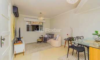 Imagem 3: Casa em Condomínio à venda Avenida José Aloísio Filho, Humaitá - Porto Alegre