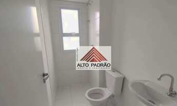 Imagem 4: Apartamento com 2 dormitórios para alugar, 52 m² por R$ 1.700/mês - Vila Assis Brasil - Ma