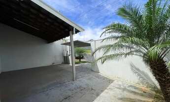 Imagem 5: Casa para venda tem 100 metros quadrados com 3 quartos em Campinho da Serra I - Serra - ES