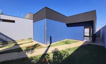 Imagem 2: Casa para aluguel com 68 metros quadrados com 2 quartos Parque Vila Nobre