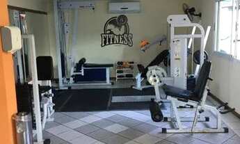 Imagem 3: Condomínio Giotto - Apartamento 2 Quartos mais dependência completa