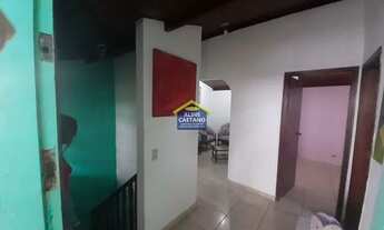 Imagem 5: Casa com 5 dorms, Tupi, Praia Grande - R$ 990 mil, Cod: ACT1927