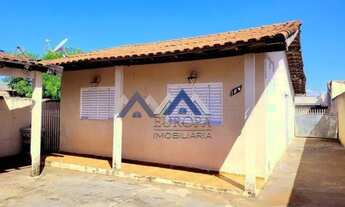 Imagem 2: Casa com 2 dormitórios para alugar, 70 m² por R$ 1.200,00/mês - Alto da Boa Vista - Londri