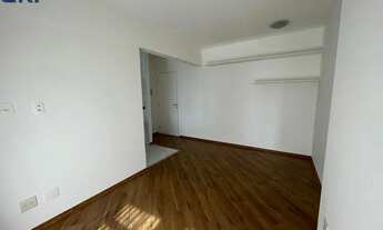 Imagem 5: SALA COM SACADA - 2 DORMITÓRIOS - 1 VAGA - PERTO DO CLINICAS