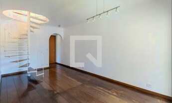 Imagem 2: Apartamento para Aluguel - Pinheiros, 3 Quartos, 118 m2