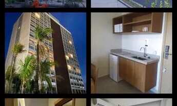 Imagem 6: Salinas Resort Pousada / chalé com 2 dormitórios