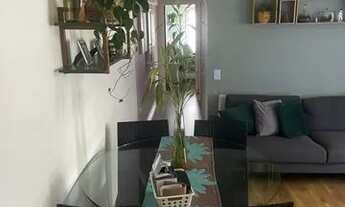 Imagem 4: APARTAMENTO DE 2 DORMITÓRIOS NA REGIÃO DE SANTA CECÍLIA