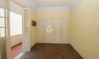 Imagem 4: Apartamento à venda, 3 quartos, 1 vaga, Tijuca - RIO DE JANEIRO/RJ