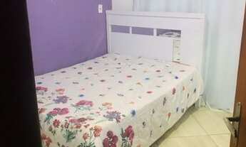 Imagem 6: Casa de 2 quartos com quintal e garagem