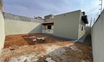 Imagem 6: Casa para venda com 75 metros quadrados com 2 quartos