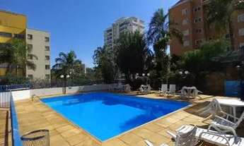 Imagem 2: VENDO COBERTURA NA REGIÃO DAS MANSOES SANTO ANTONIO