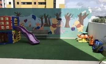 Imagem 3: Apartamento para Locação em Campina Grande, CATOLÉ, 3 dormitórios, 1 suíte, 2 banheiros