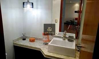 Imagem 7: Flat disponível em Moema - SP