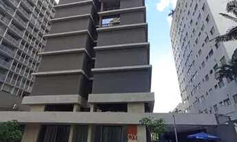 Imagem 1: Loft para aluguel com 28 metros quadrados com 1 quarto em Consolação - São Paulo - SP