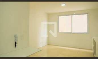 Imagem: Apartamento para Aluguel - Santa Cecília