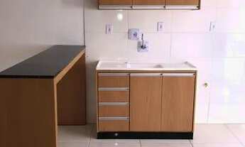 Imagem: Alugo apartamento com lazer e planejados