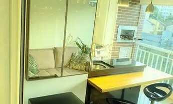 Imagem 2: Morumbi, 2 quartos, 1 suíte, 2 vagas , depósito, mobiliado