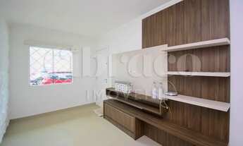 Imagem 4: Sobrado no Boa vista com 3 quartos de 153,80 m² - Condomínio Residencial Treviso