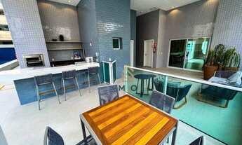 Imagem 5: Apartamento com 2 dormitórios, 58 m² - venda por R$ 852.745,51 ou aluguel por R$ 3.731,00