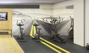 Imagem 4: Cruz Das Almas - Oportunidade 86 m2 Entremares