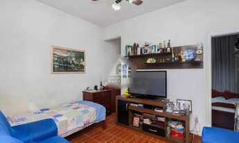 Imagem: Apartamento à venda, 1 quarto, Flamengo
