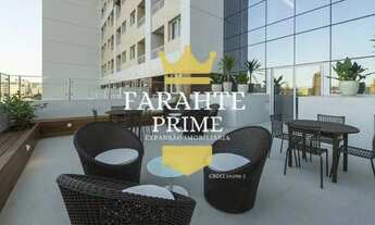 Imagem 5: OPORTUNIDADE LOCAÇÃO SALAS COMERCIAIS THE BLUE OFFICEMALL 42 m² VILA MATIAS