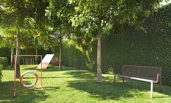 Imagem 7: Apartamento para venda possui 159 metros quadrados com 4 quartos em Butantã - São Paulo