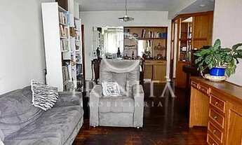 Imagem 2: Apartamento no Leblon - Rio de Janeiro