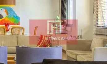 Imagem 5: Apartamento à venda no bairro Jardim Monte Kemel - São Paulo/SP, Zona Sul