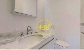 Imagem 6: Studio com 1 dormitório à venda, 33 m² por R$ 360.000 - Alto da Boa Vista - São Paulo/SP