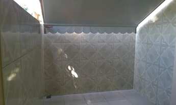 Imagem 6: Casa Duplex Rua Principal de Parque Paulista